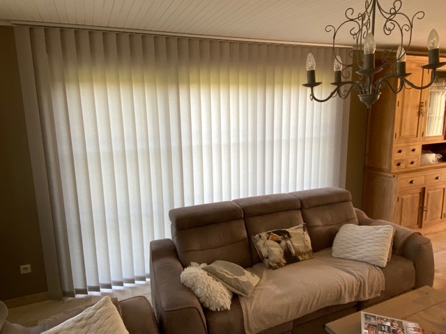 Bezoek aan onze toonzaal en Corona